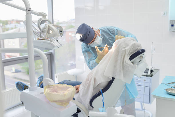 Best Emergency Cosmetic Dentistry in Mineral Ridge, OH