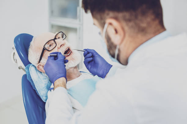 Best Emergency Dentist for Knocked-Out Tooth in Mineral Ridge, OH